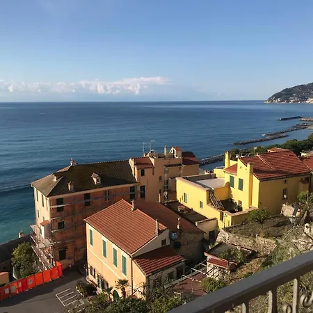 Apartment Del Corallo *